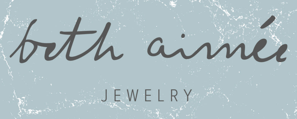 Beth Aimee Jewelry