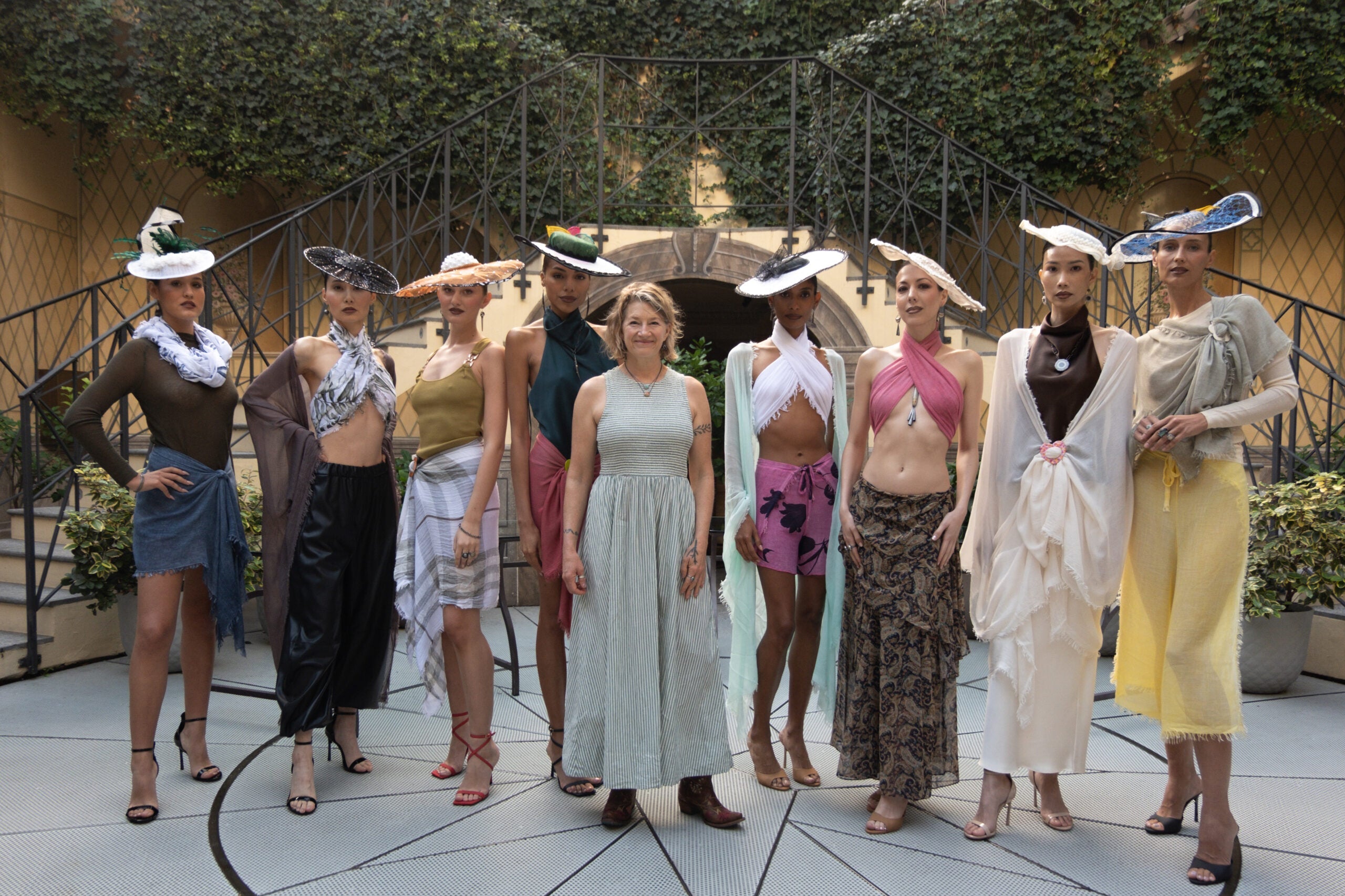 2024 Spring Collection