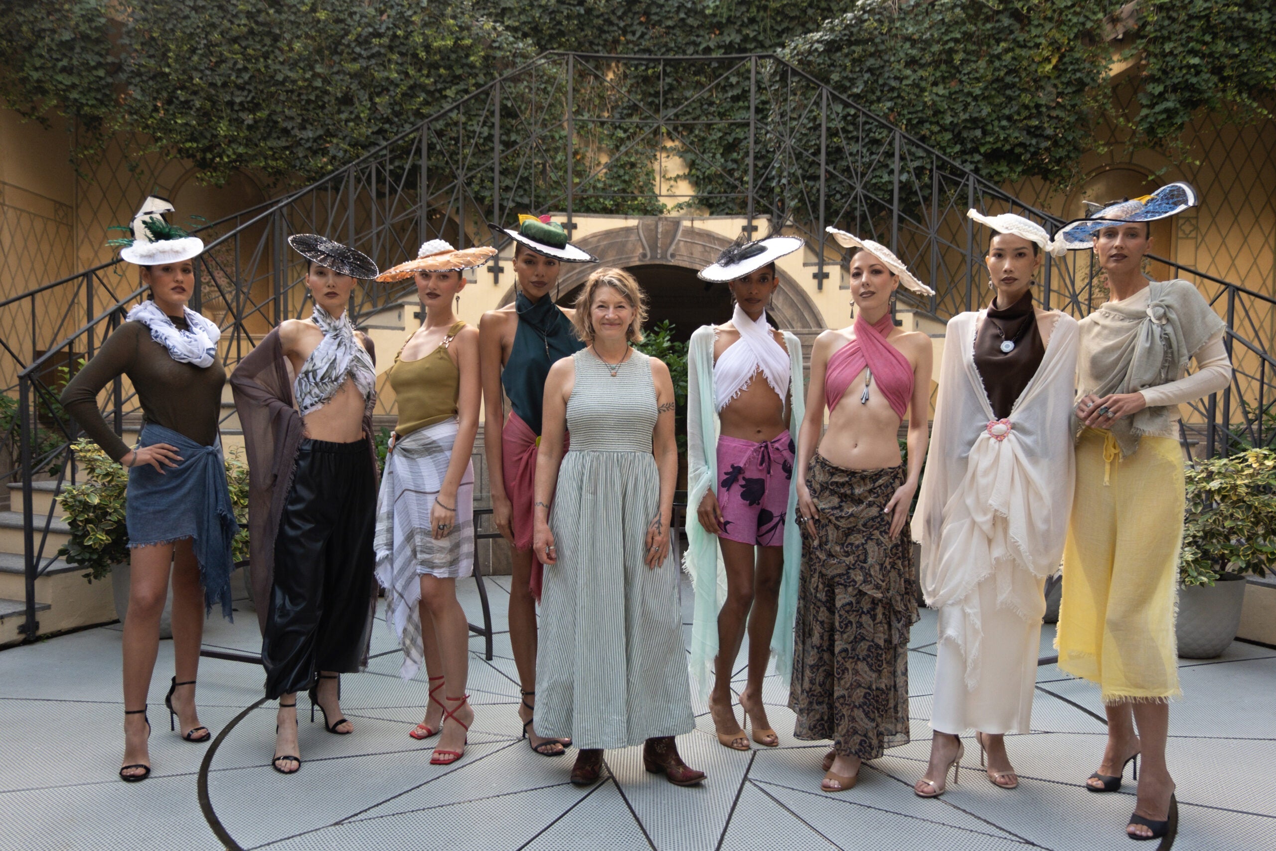 2024 Spring Collection