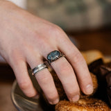 Spinner Ring