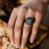 Starfox Turquoise Ring - Size 5