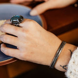 Forged Bracelets - Saturday, March 21