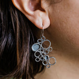 Kandinsky Earrings