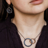 Interlock Necklace