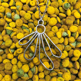 Alpine Lily Necklace