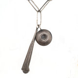 Alternative Charm Necklace