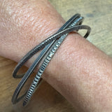 Bangle Stack Class - December 6