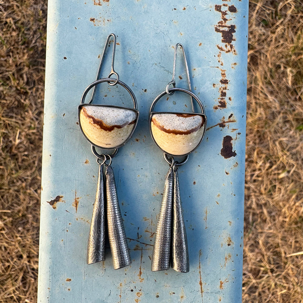 Beatrice Earrings