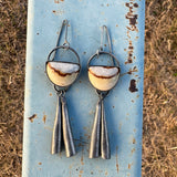 Beatrice Earrings