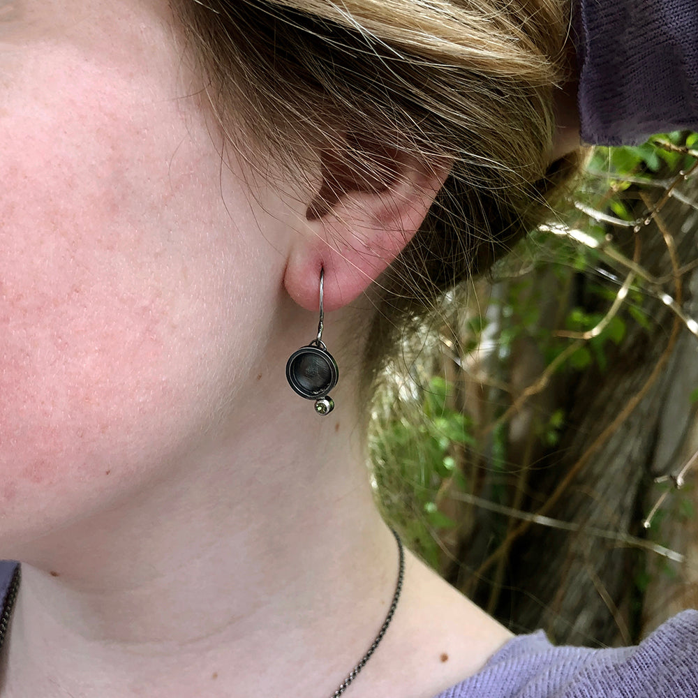 Callisto Earrings
