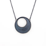 lunar necklace