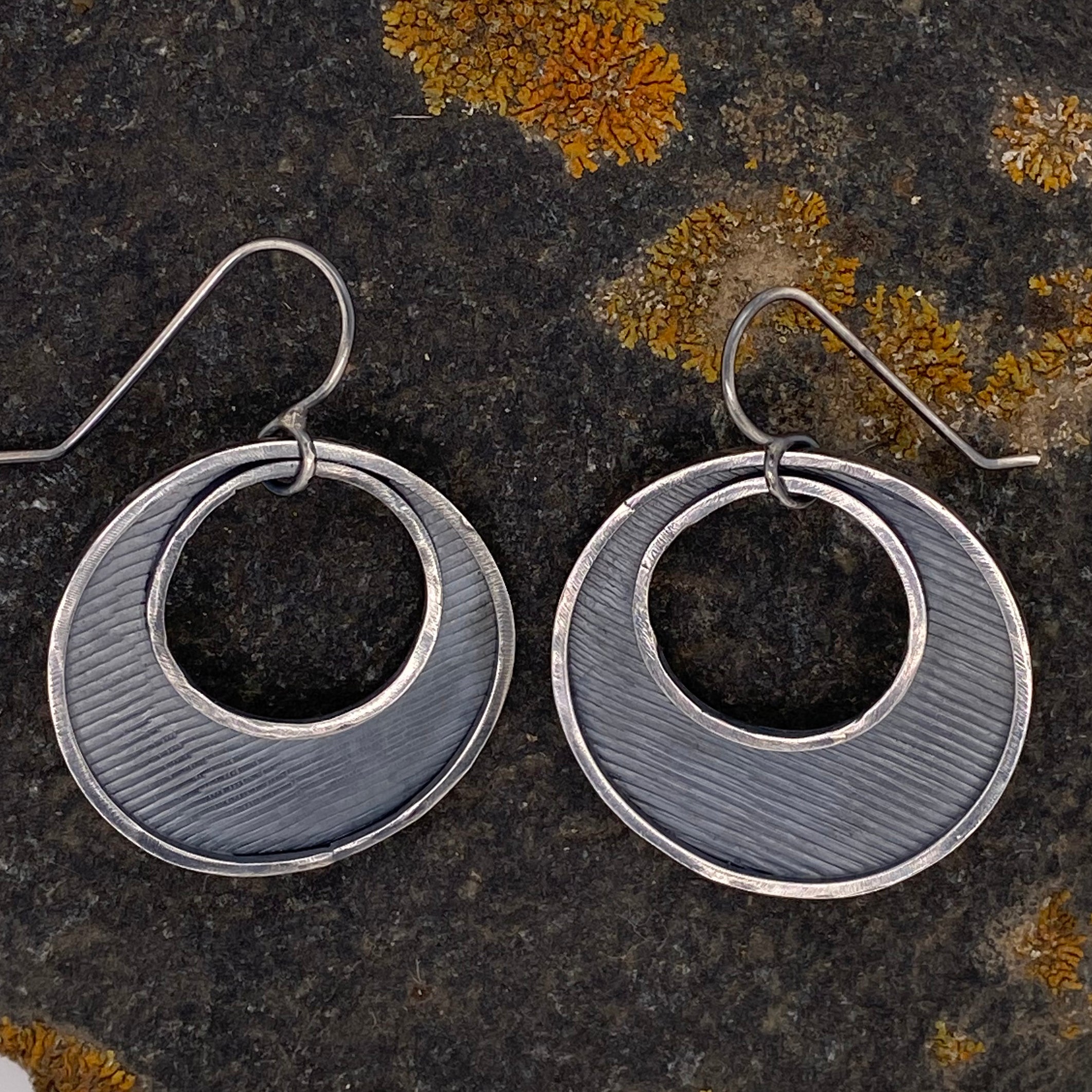 Celeste Earrings