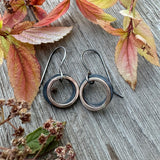 Contrast Hoops