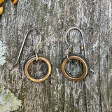 Contrast Hoops