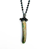 Damele Turquoise Necklace