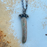 Damele Turquoise Necklace