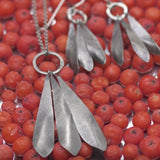 Dream Catcher Earrings