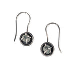 montana sapphire earrings