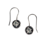 montana sapphire earrings