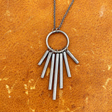 Greta Necklace