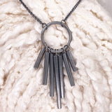 Greta Necklace
