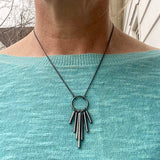 Greta Necklace
