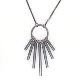 Greta Necklace