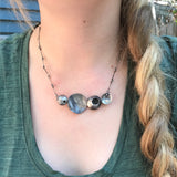 Orb Necklace