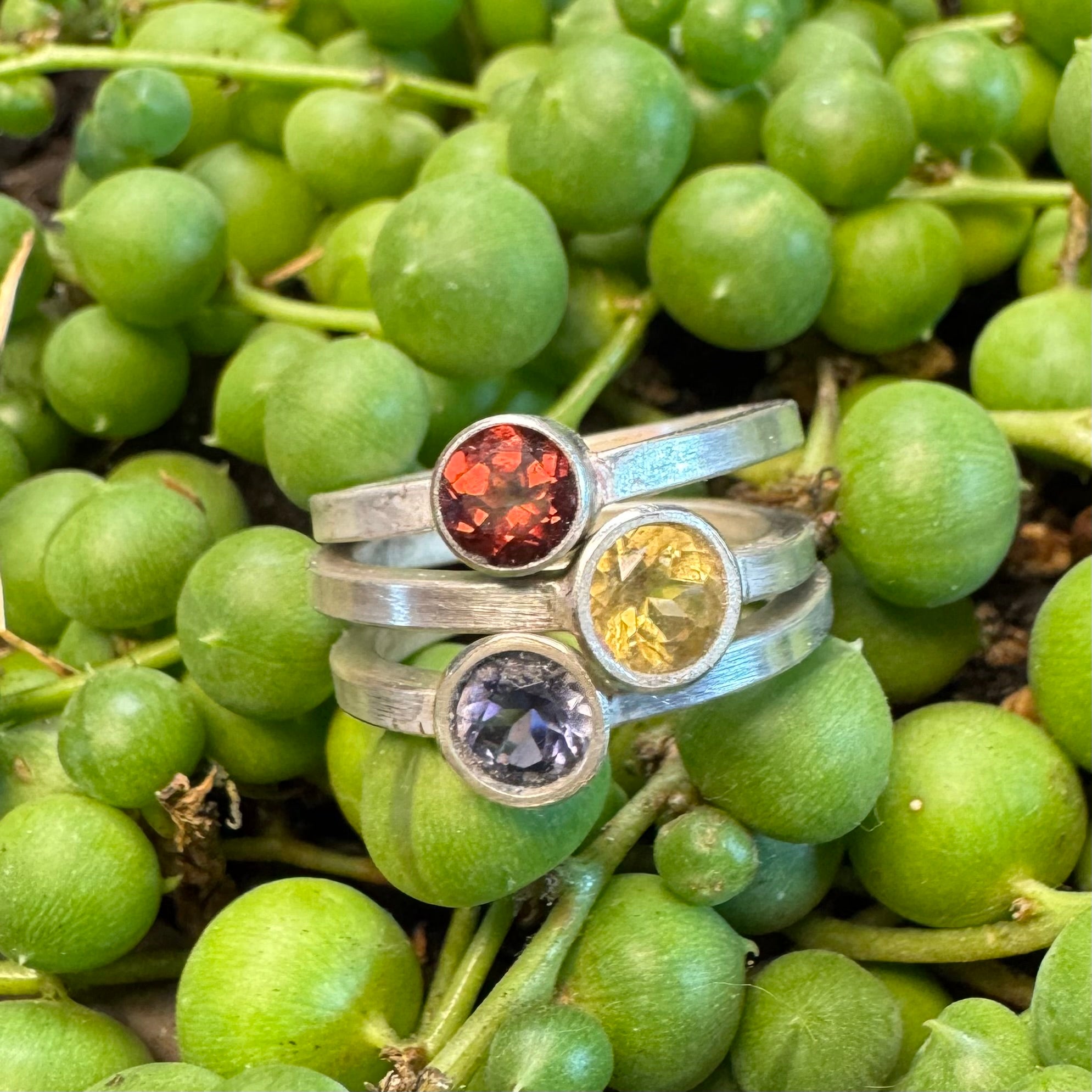 Metalsmithing II - November 7 and 8