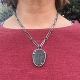 Trilobite Necklace