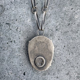 Trilobite Necklace
