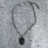 Trilobite Necklace