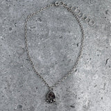 Dendritic Quartz Necklace