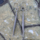 Pod Earrings