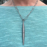 Pod Necklace