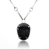Trilobite Necklace