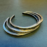 Forged Bracelets - Saturday, March 21