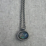 Itty Bitty - Ethiopian Opal