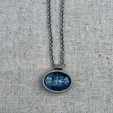 Itty Bitty - Kyanite