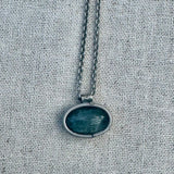 Itty Bitty - Aquamarine