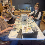 Introduction to Copper Enameling - Saturday, February 28
