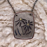 Introduction to Metalsmithing - October 24 and 25
