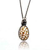 Cowrie Shell Necklace