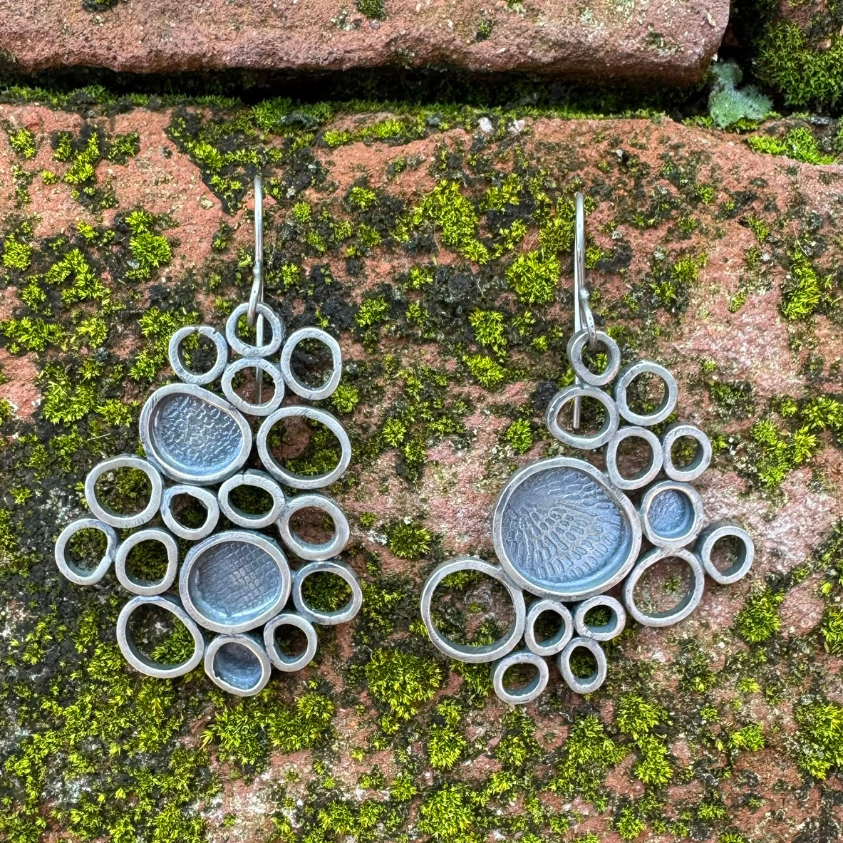 Kandinsky Earrings