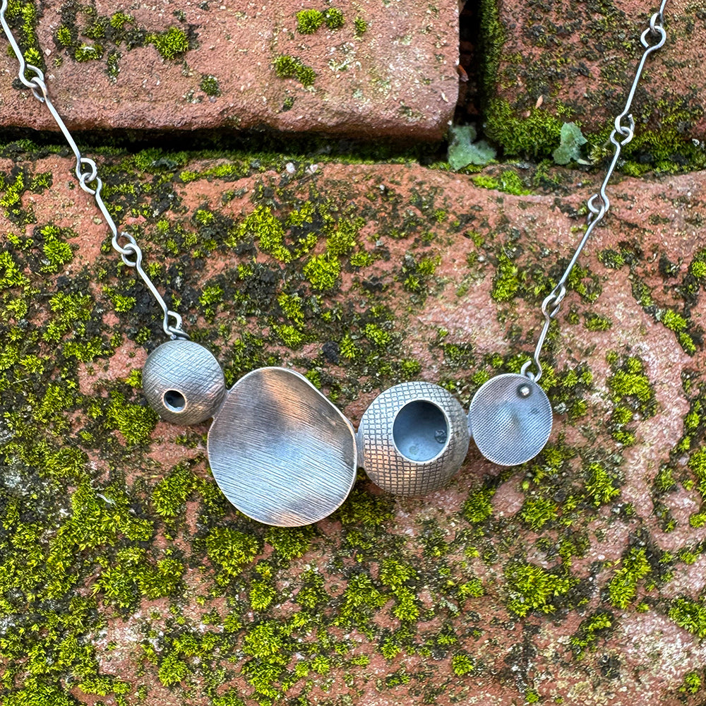 Orb Necklace