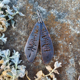 Introduction to Metalsmithing - October 24 and 25