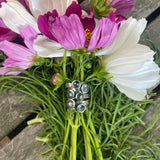 Simple Sapphire Ring