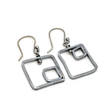 Geometry Earrings