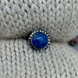 Lapis Ring - Size 6