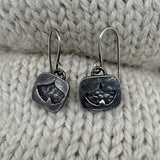 Gingko Earrings